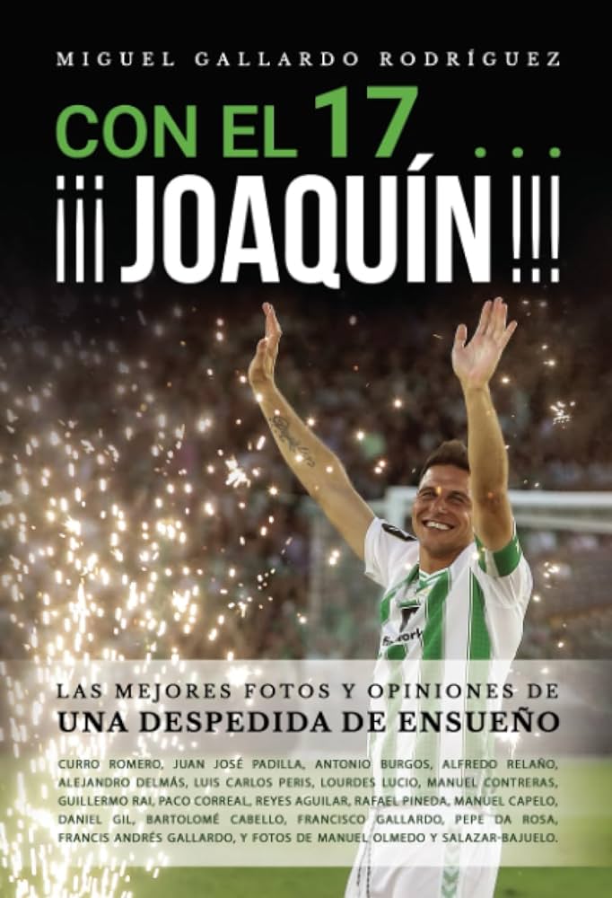 17 Joaquín