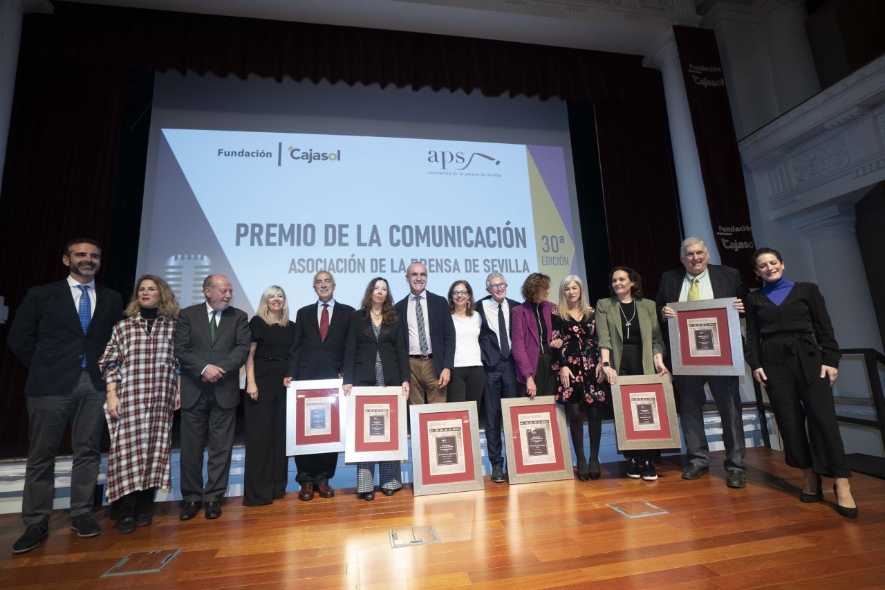 APS PREMIOS 2023 50