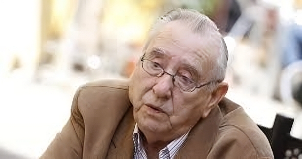 Antonio V. Capilla