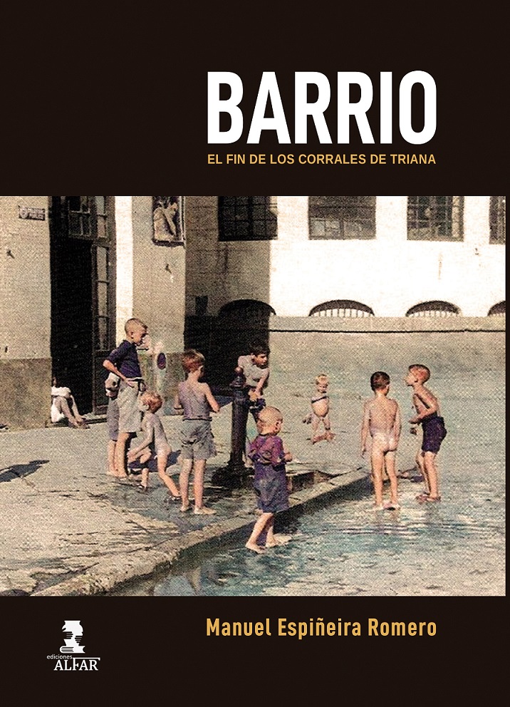 Barrio. Manuel Espiñeira