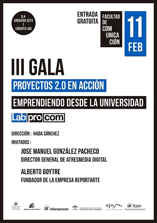 Cartel Gala