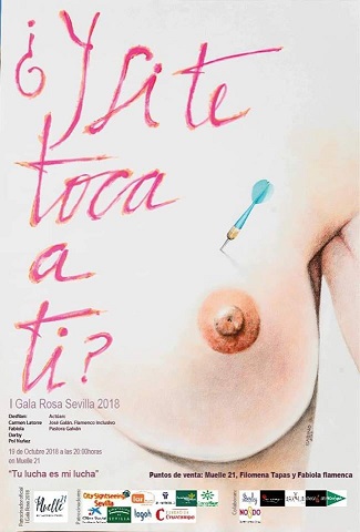Cartel Gala web