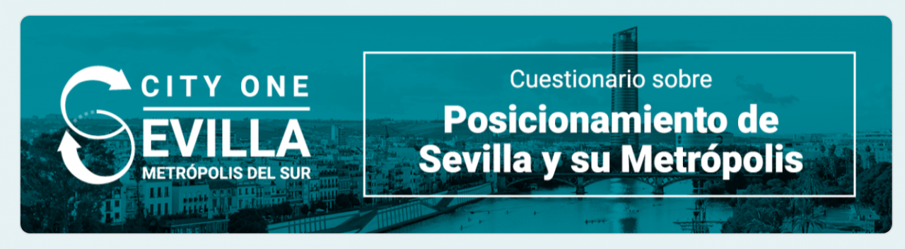 Cuestionario Sevilla City One