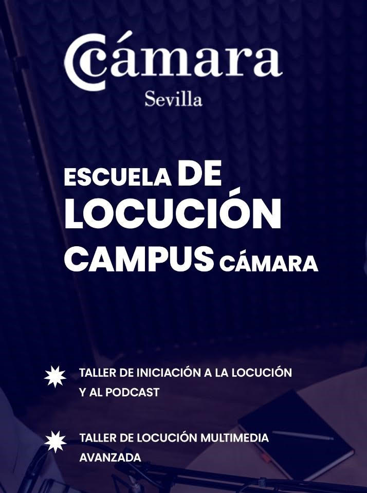 Escuela de Locución