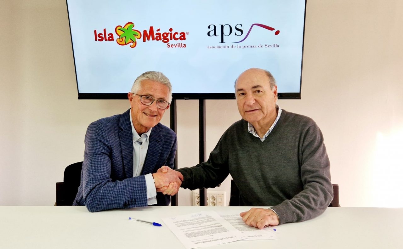 Isla Mágica 2025