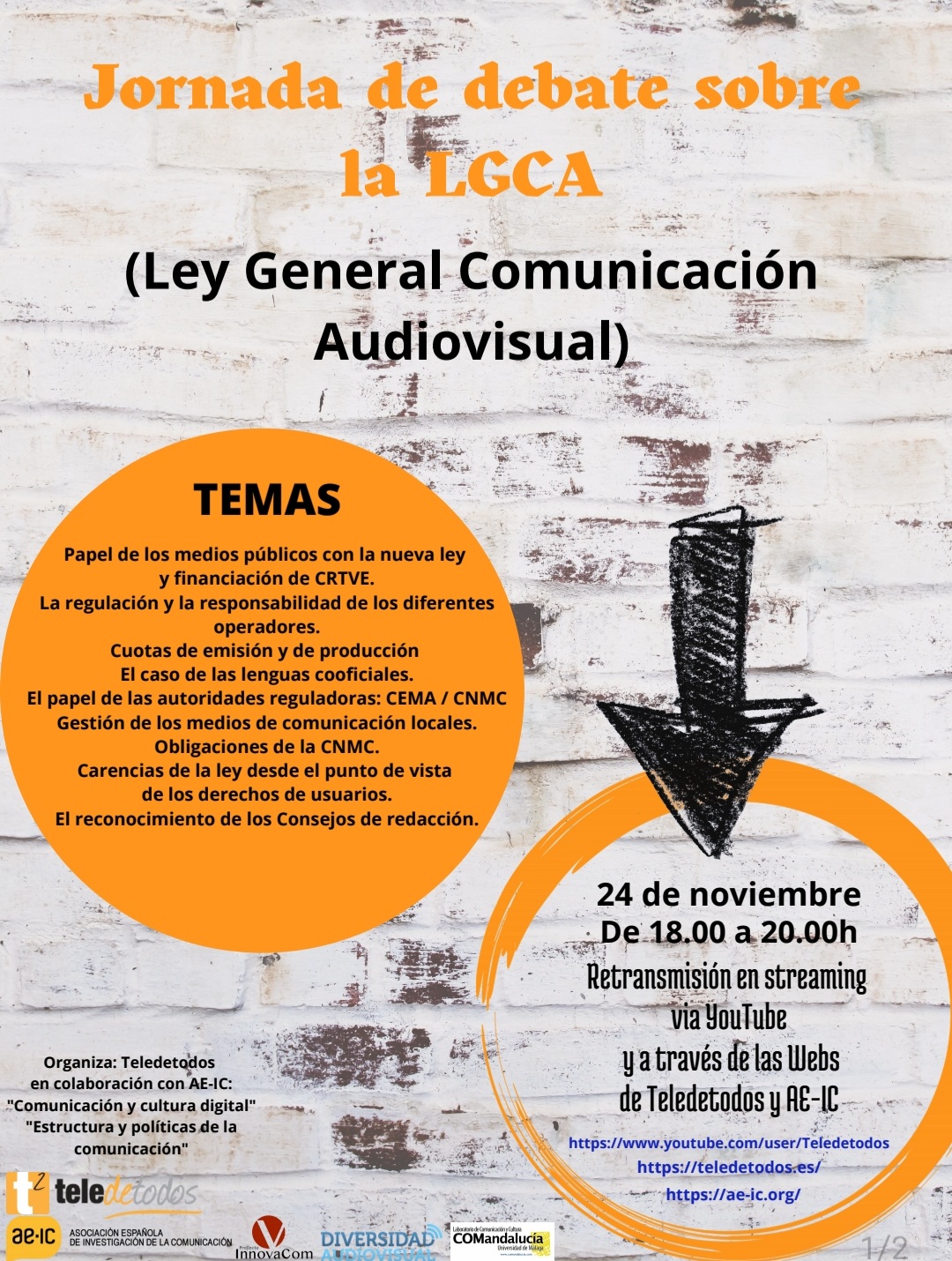 Jornadas LGCA
