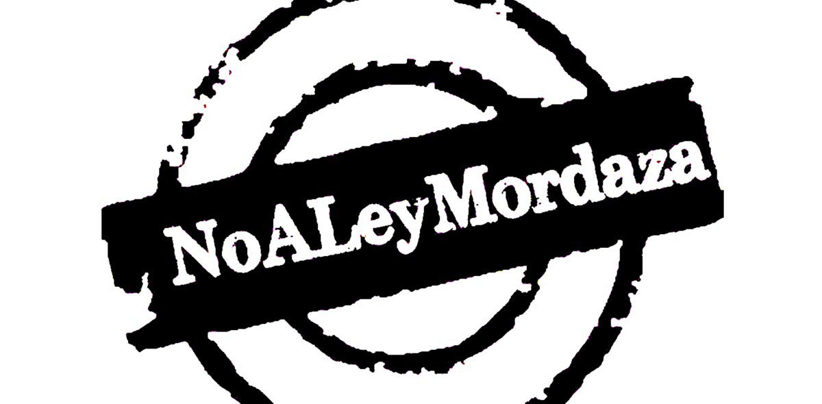 Ley Mordaza