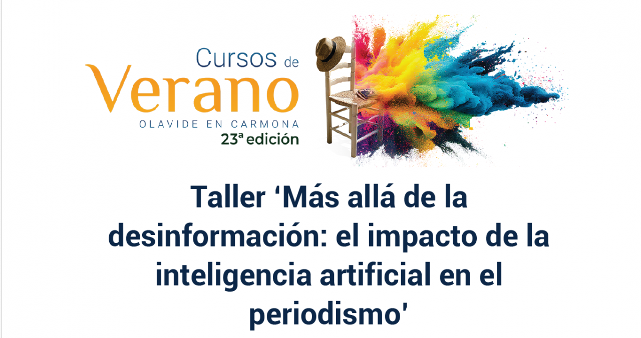 Más allá de la desinformación
