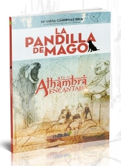 Pandilla