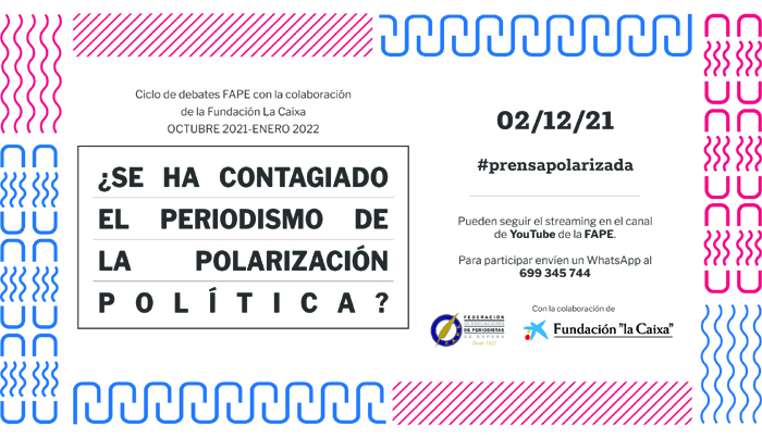 Polarización política