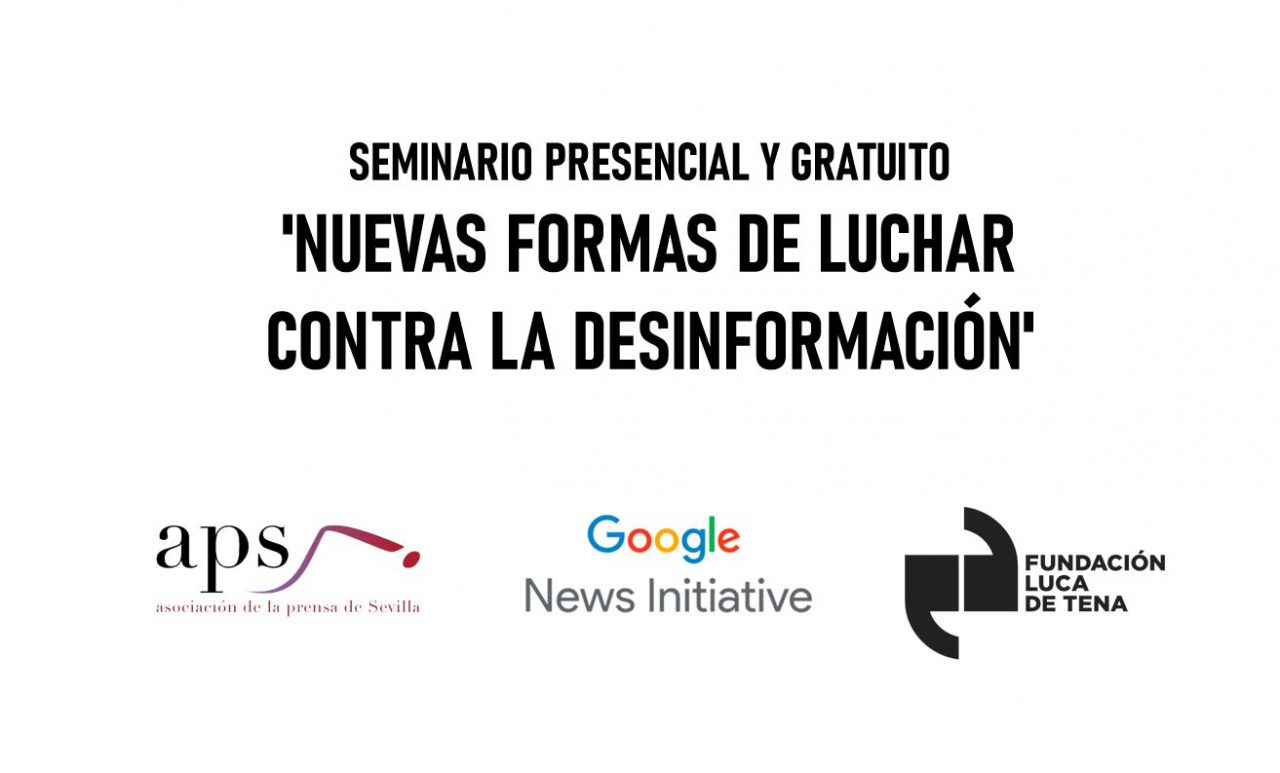 Seminario Luca de Tena