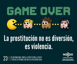 game over