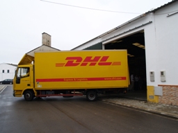 DHL